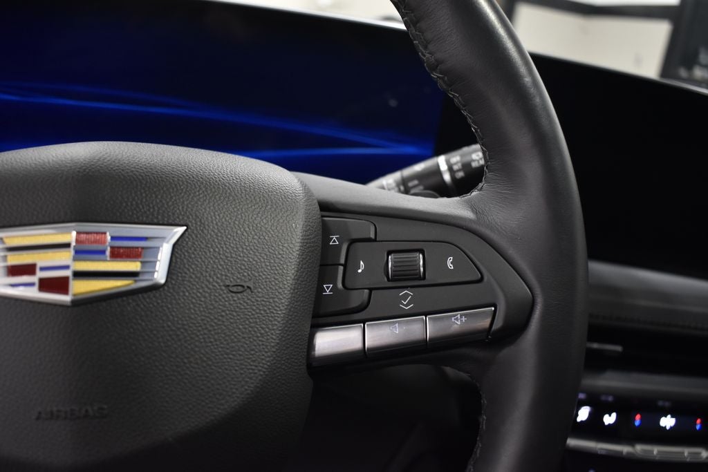 2024 Cadillac XT4 Luxury