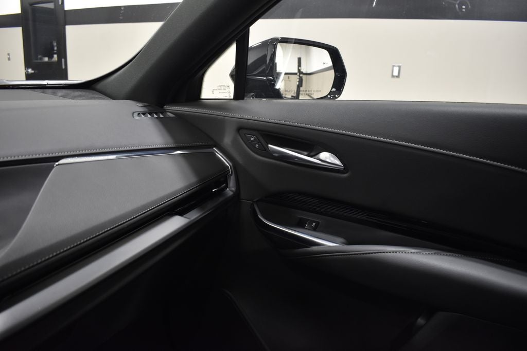 2024 Cadillac XT4 Luxury