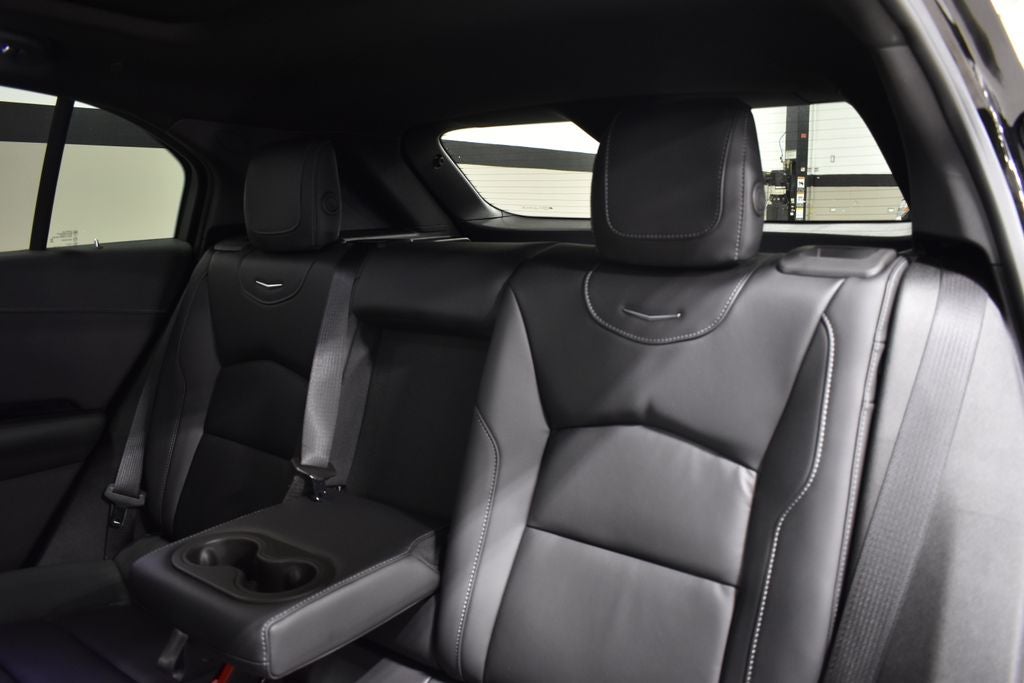 2024 Cadillac XT4 Luxury