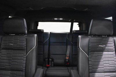2024 Cadillac Escalade Sport Platinum