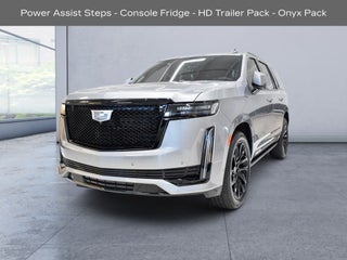 2024 Cadillac Escalade