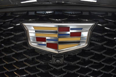 2025 Cadillac Escalade ESV Sport Platinum
