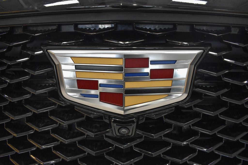 2025 Cadillac Escalade ESV Sport Platinum