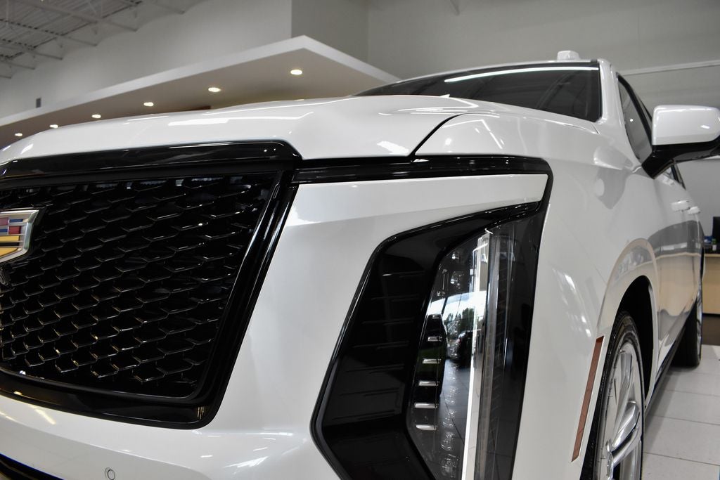 2025 Cadillac Escalade ESV Sport Platinum