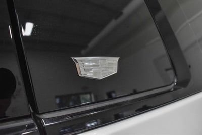 2025 Cadillac Escalade ESV Sport Platinum