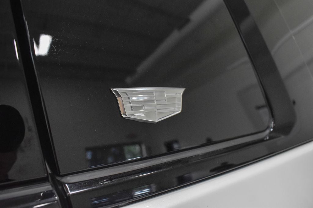 2025 Cadillac Escalade ESV Sport Platinum
