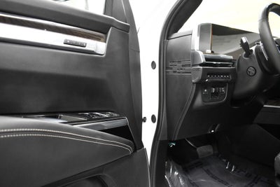 2025 Cadillac Escalade ESV Sport Platinum