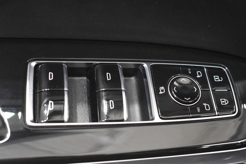 2025 Cadillac Escalade ESV Sport Platinum