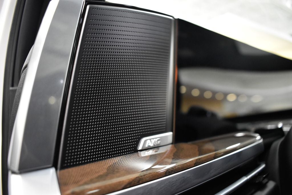 2025 Cadillac Escalade ESV Sport Platinum