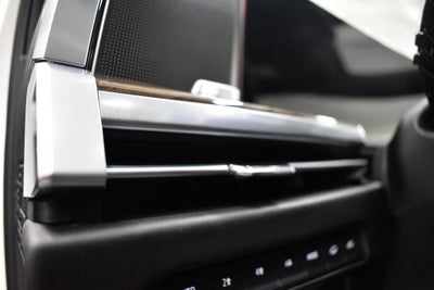 2025 Cadillac Escalade ESV Sport Platinum
