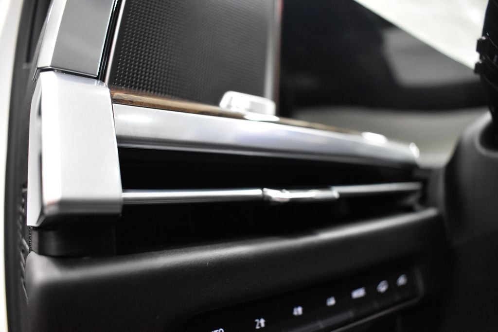 2025 Cadillac Escalade ESV Sport Platinum