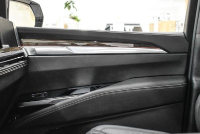 2025 Cadillac Escalade ESV Sport Platinum