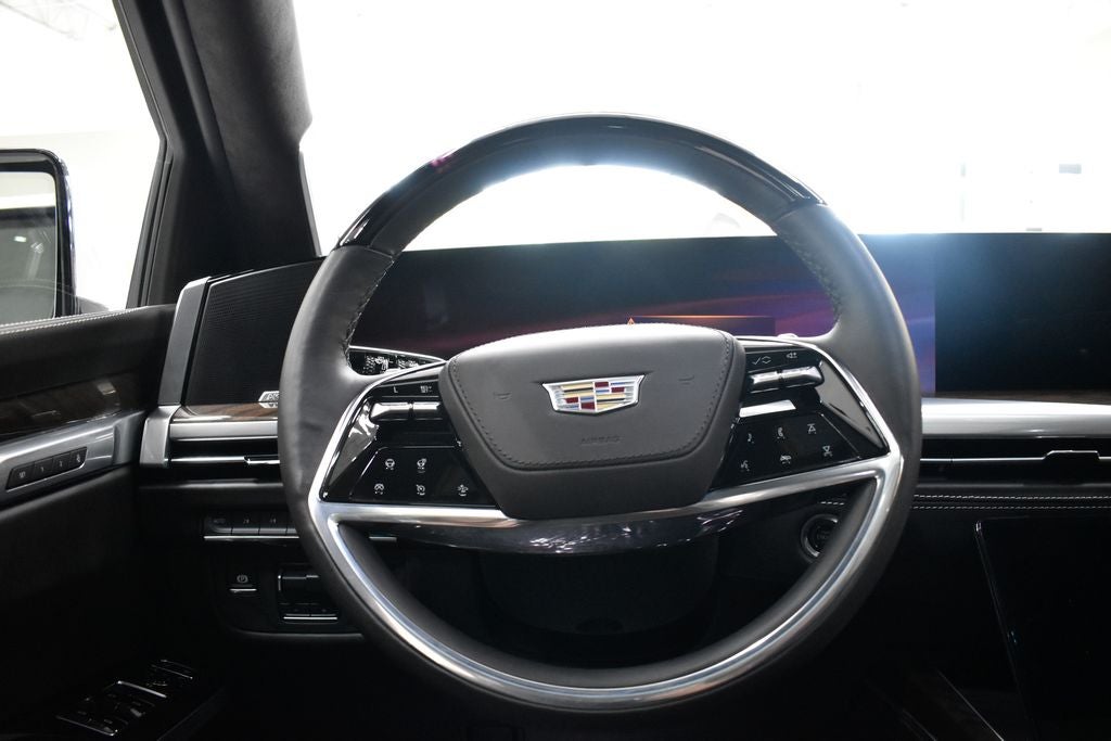 2025 Cadillac Escalade ESV Sport Platinum