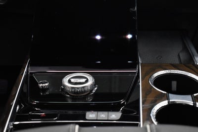 2025 Cadillac Escalade ESV Sport Platinum