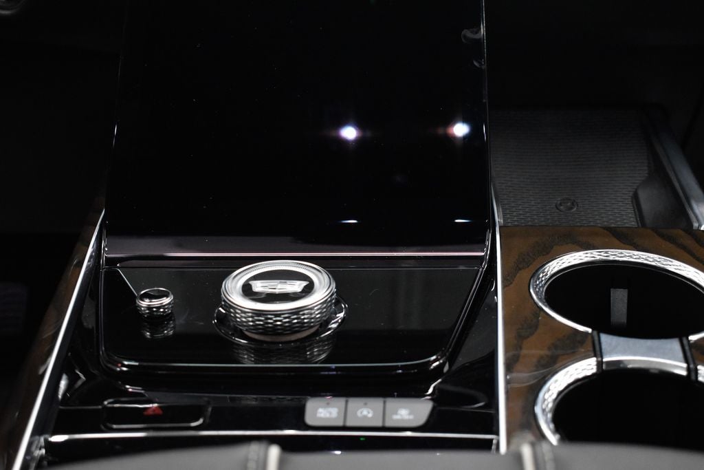 2025 Cadillac Escalade ESV Sport Platinum