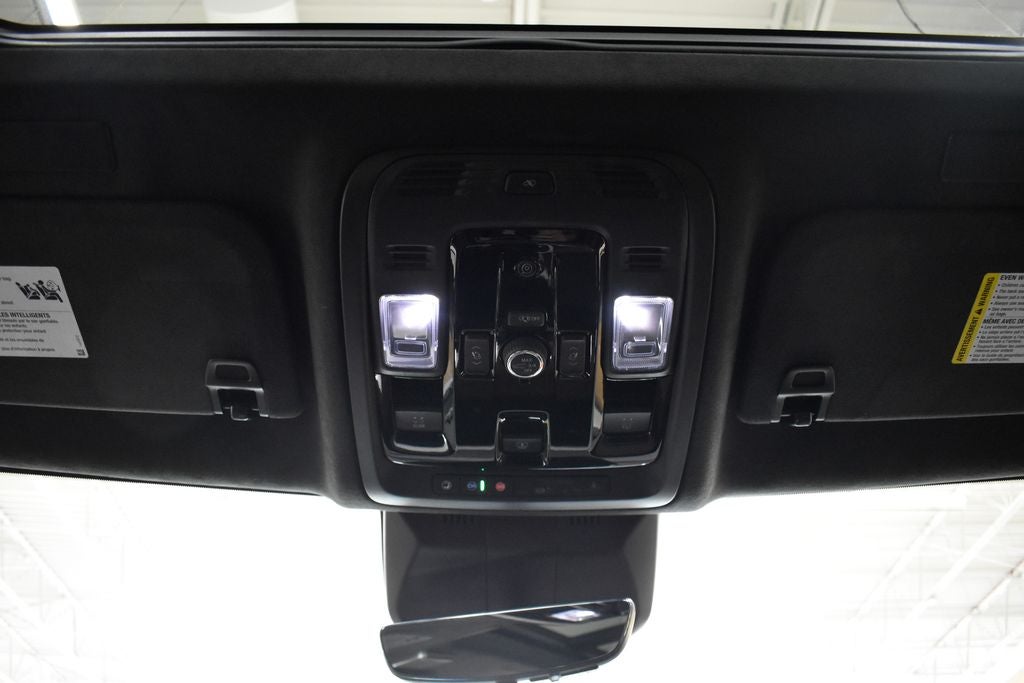 2025 Cadillac Escalade ESV Sport Platinum