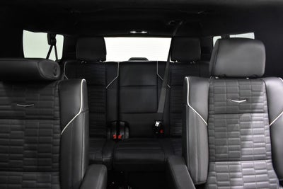 2025 Cadillac Escalade ESV Sport Platinum