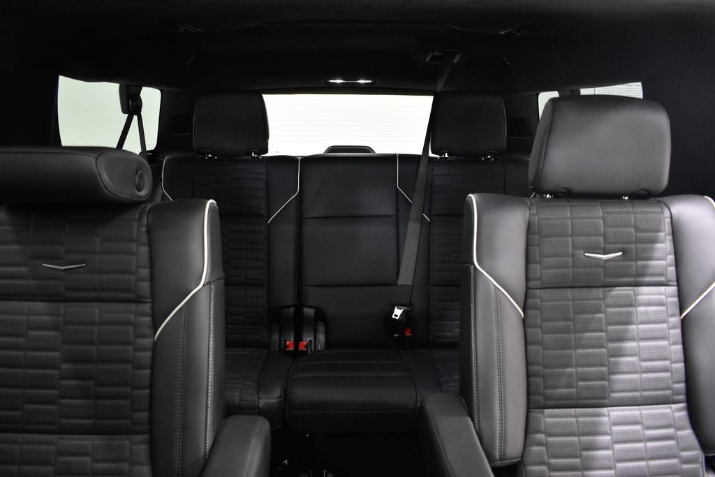 2025 Cadillac Escalade ESV Sport Platinum