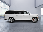 2025 Cadillac Escalade ESV Sport Platinum