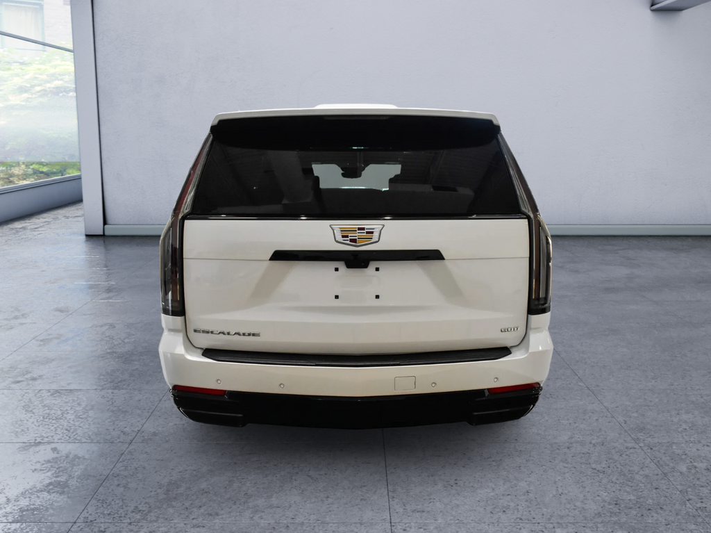 2025 Cadillac Escalade ESV Sport Platinum