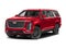 2025 Cadillac Escalade ESV V-Series