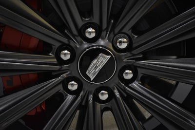 2025 Cadillac Escalade ESV V-Series