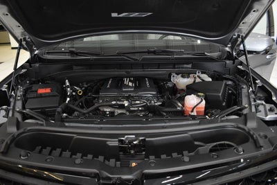 2025 Cadillac Escalade ESV V-Series