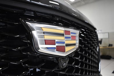 2025 Cadillac Escalade ESV V-Series