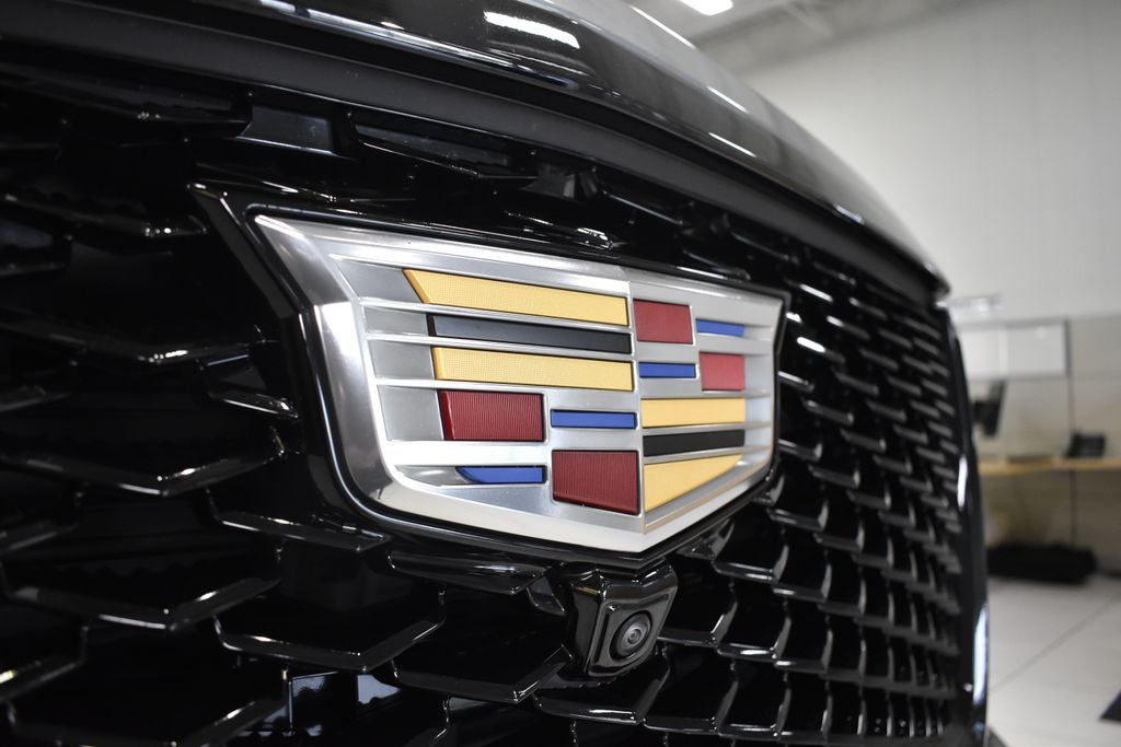 2025 Cadillac Escalade ESV V-Series