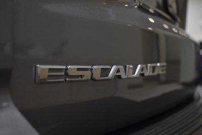 2025 Cadillac Escalade ESV V-Series
