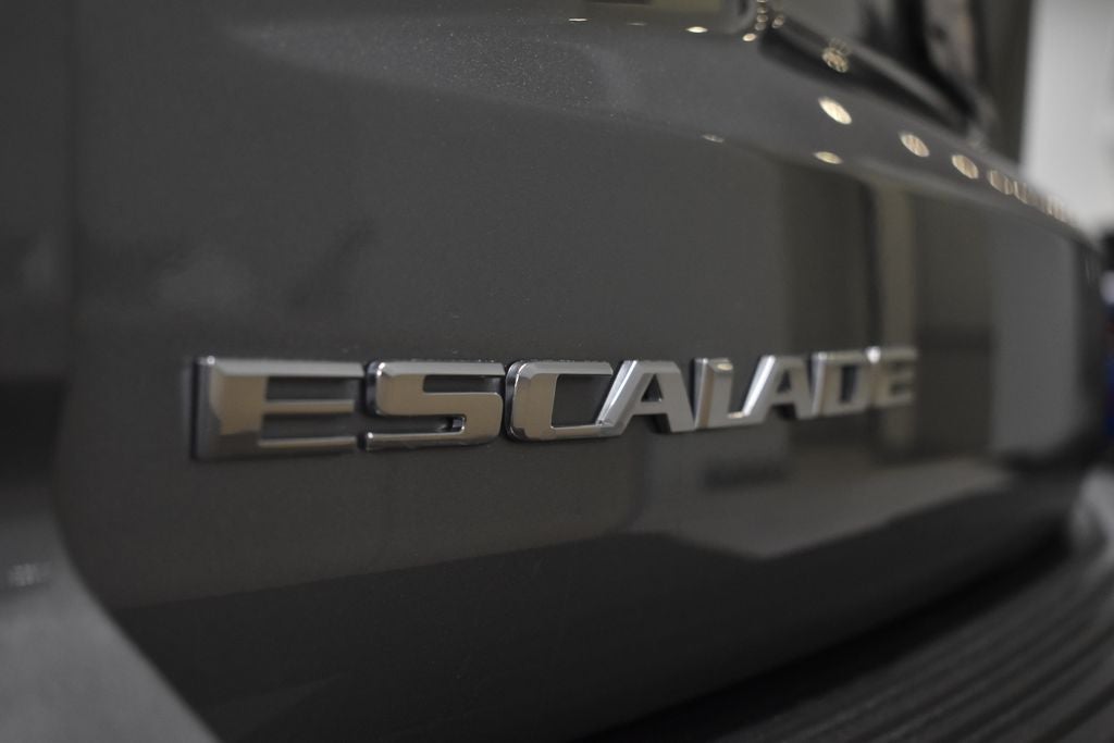 2025 Cadillac Escalade ESV V-Series