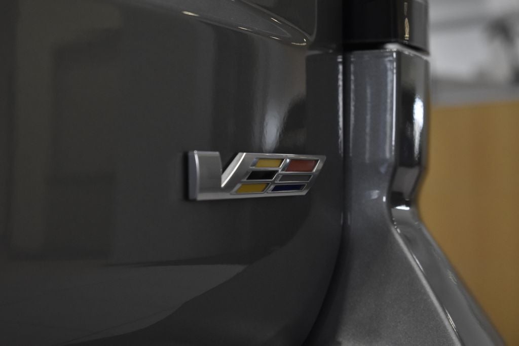 2025 Cadillac Escalade ESV V-Series