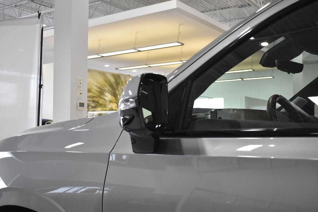 2025 Cadillac Escalade ESV V-Series