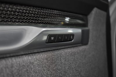 2025 Cadillac Escalade ESV V-Series