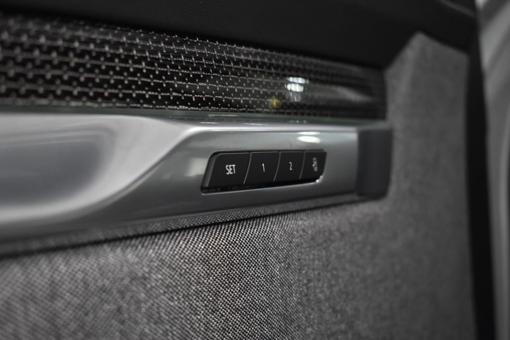 2025 Cadillac Escalade ESV V-Series