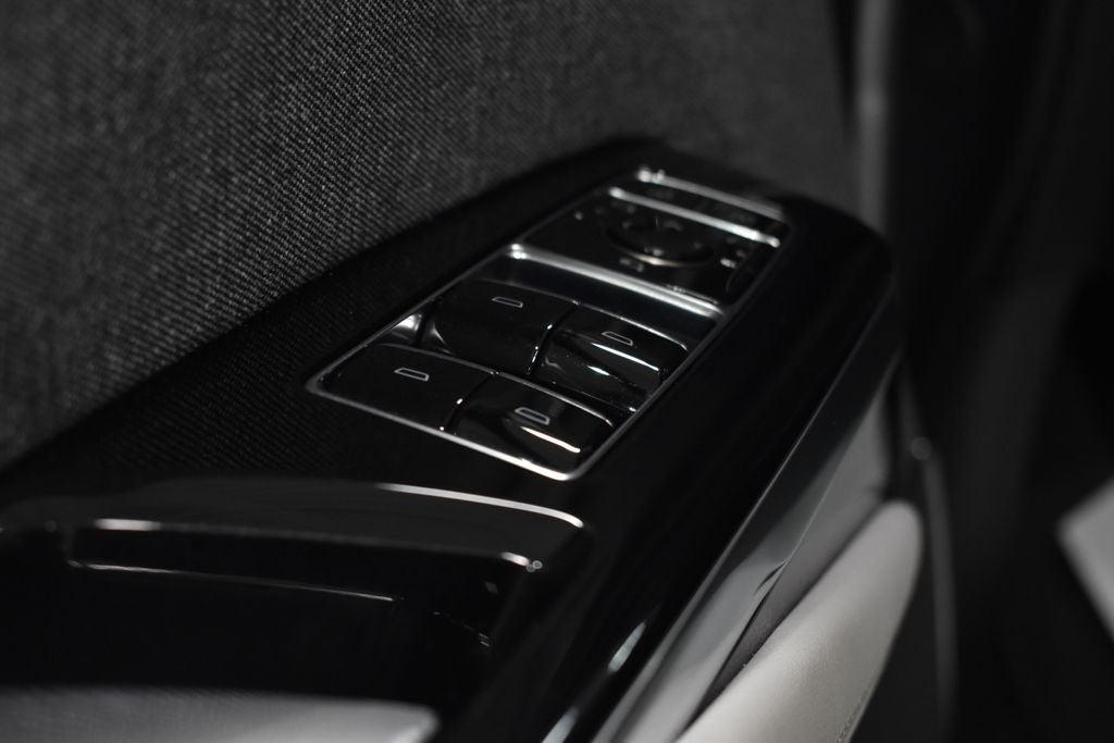 2025 Cadillac Escalade ESV V-Series