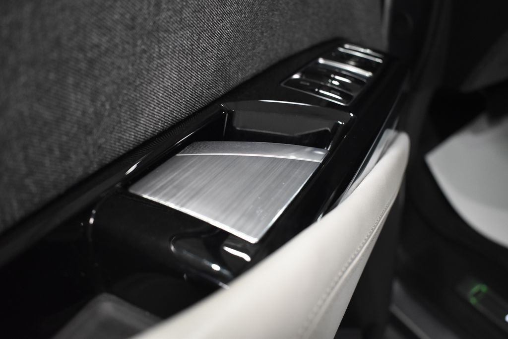 2025 Cadillac Escalade ESV V-Series