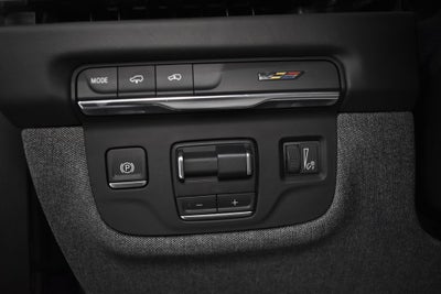 2025 Cadillac Escalade ESV V-Series