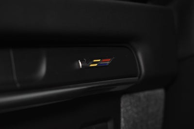 2025 Cadillac Escalade ESV V-Series