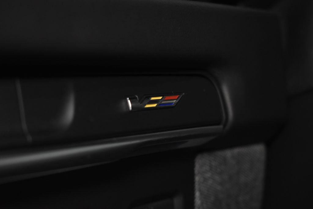 2025 Cadillac Escalade ESV V-Series