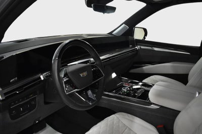 2025 Cadillac Escalade ESV V-Series