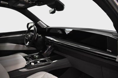 2025 Cadillac Escalade ESV V-Series