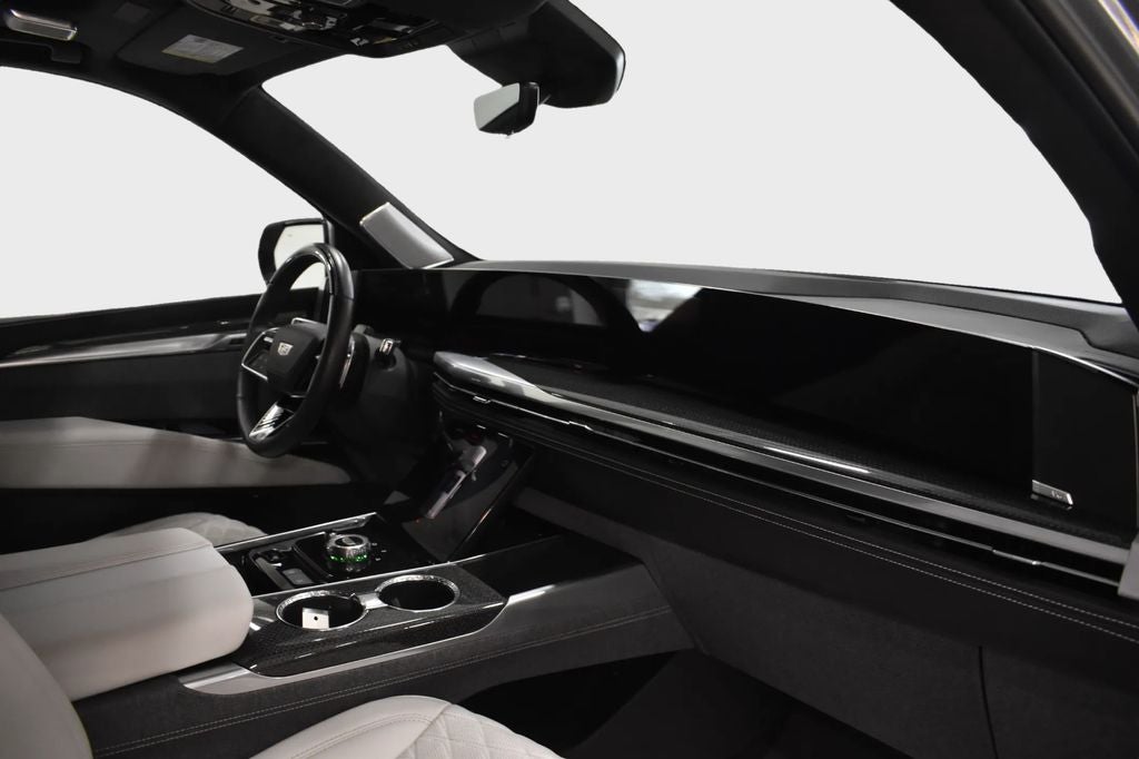 2025 Cadillac Escalade ESV V-Series