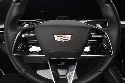 2025 Cadillac Escalade ESV V-Series