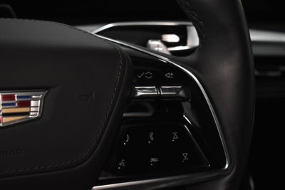 2025 Cadillac Escalade ESV V-Series