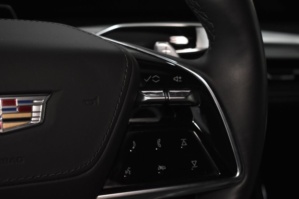 2025 Cadillac Escalade ESV V-Series