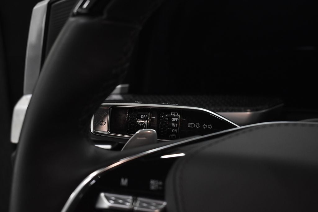 2025 Cadillac Escalade ESV V-Series