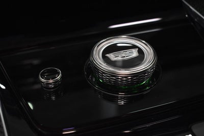 2025 Cadillac Escalade ESV V-Series