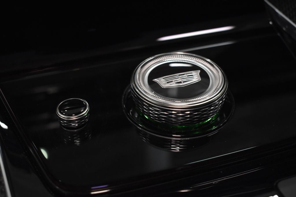 2025 Cadillac Escalade ESV V-Series