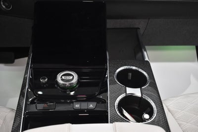 2025 Cadillac Escalade ESV V-Series